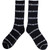 Iron Maiden Unisex Sock Gift Box: Logos (Multicolour) (UK Size 6.5 - 11)