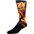 Ozzy Osbourne Unisex Crew Socks: Prince of Darkness Sublimation (Black) (UK Size 6.5 - 11)