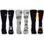 Ozzy Osbourne Unisex Sock Gift Box: Logos (Multicolour) (UK Size 6.5 - 11)