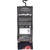 The Rolling Stones Unisex Crew Socks: Allover Tongues Sublimation (Black) (UK Size 6.5 - 11)