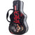 Slayer Unisex Sock Guitar Tin: Logos (Black) (UK Size 6.5 - 11)