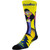 The Beatles Unisex Crew Socks: Yellow Submarine Band Sublimation (Black) (UK Size 6.5 - 11)The Beatles Unisex Crew Socks: Yellow Submarine Band Sublimation (Black) (UK Size 6.5 - 11)