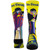 The Beatles Unisex Crew Socks: Yellow Submarine Band Sublimation (Black) (UK Size 6.5 - 11)