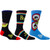 The Beatles Unisex Sock Gift Box: Yellow Sub (Multicolour) (UK Size 6.5 - 11)