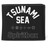 Spiritbox  Wallet: Tsunami Sea (Black)  