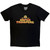 Broken Lizard Unisex T-Shirt: Super Troopers (Black)