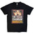 The Texas Chainsaw Massacre Unisex T-Shirt: Eyes (Black)