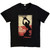 The Texas Chainsaw Massacre Unisex T-Shirt: Who Will Survive (Black)