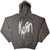 Korn Unisex Pullover Hoodie: Still A Freak (Charcoal Grey)