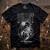 Bullet For My Valentine Unisex Carbon T-Shirt: Bullet (Black)