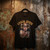 Crazy Town Unisex Carbon T-Shirt: The Gift Of Game (Black)