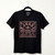 Eagles Unisex Carbon T-Shirt: Desperado (Black)