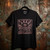 Eagles Unisex Carbon T-Shirt: Desperado (Black)