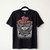 Foo Fighters Unisex Carbon T-Shirt: In Your Honour (Black) (Back Print)