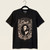 Johnny Cash Unisex Carbon T-Shirt: Nashville (Black)