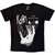 Korn Unisex Carbon T-Shirt: The Nothing (Black)