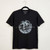Linkin Park Unisex Carbon T-Shirt: Logo Blur (Black)