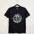 Linkin Park Unisex Carbon T-Shirt: Logo Blur (Black)