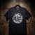 Linkin Park Unisex Carbon T-Shirt: Logo Blur (Black)