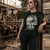 Linkin Park Unisex Carbon T-Shirt: Hunting Party (Black)