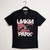 Linkin Park Unisex Carbon T-Shirt: Zero Park (Black)