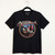 Nickelback Unisex Carbon T-Shirt: High Time (Black)