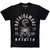 Nothing More Unisex Carbon T-Shirt: Scorpion (Black)