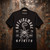 Nothing More Unisex Carbon T-Shirt: Scorpion (Black)
