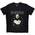 Nothing More Unisex Carbon T-Shirt: Cover Arrows (Black)
