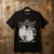 Outkast Unisex Carbon T-Shirt: So Fresh, So Clean (Black)