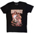 Outkast Unisex Carbon T-Shirt: Ms. Jackson (Black)