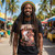 Outkast Unisex Carbon T-Shirt: Ms. Jackson (Black)