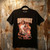 Outkast Unisex Carbon T-Shirt: Ms. Jackson (Black)