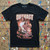 Outkast Unisex Carbon T-Shirt: Ms. Jackson (Black)