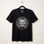 Ramones Unisex Carbon T-Shirt: Rock N' Roll High School (Black)