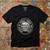 Ramones Unisex Carbon T-Shirt: Rock N' Roll High School (Black)