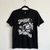 Siouxsie & The Banshees Unisex Carbon T-Shirt: Live! (Black)