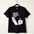 Siouxsie & The Banshees Unisex Carbon T-Shirt: At The BBC (Black)