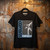 Soundgarden Unisex Carbon T-Shirt: Louder Than Love (Black)