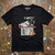 Soundgarden Unisex Carbon T-Shirt: Ultramega OK (Black)