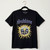Sublime Unisex Carbon T-Shirt: Sun Logo (Black)