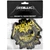 Metallica Fridge Magnet: Sun Mono