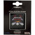 Metallica Pin Badge: Master Of Puppets