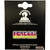 Jimi Hendrix Pin Badge: Band Of Gypsys