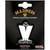 Madness Pin Badge: M Logo