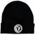 Madness Unisex Beanie Hat: Since 1979 (Black)