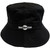 Ocean Colour Scene Unisex Bucket Hat: Marchin' Fist (Black)