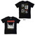 Foo Fighters Unisex T-Shirt: Nothing Left To Lose (Black) (Back Print)