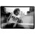 John Lennon Sticker: Leaning