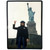 John Lennon Sticker: Liberty